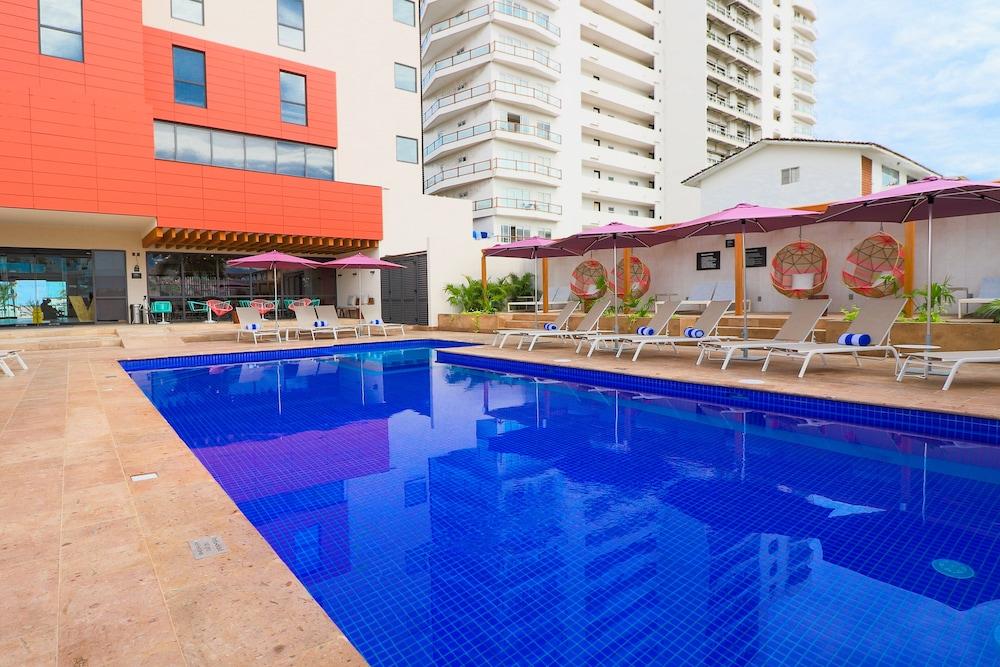 Express By Marriott Hotel Puerto Vallarta
