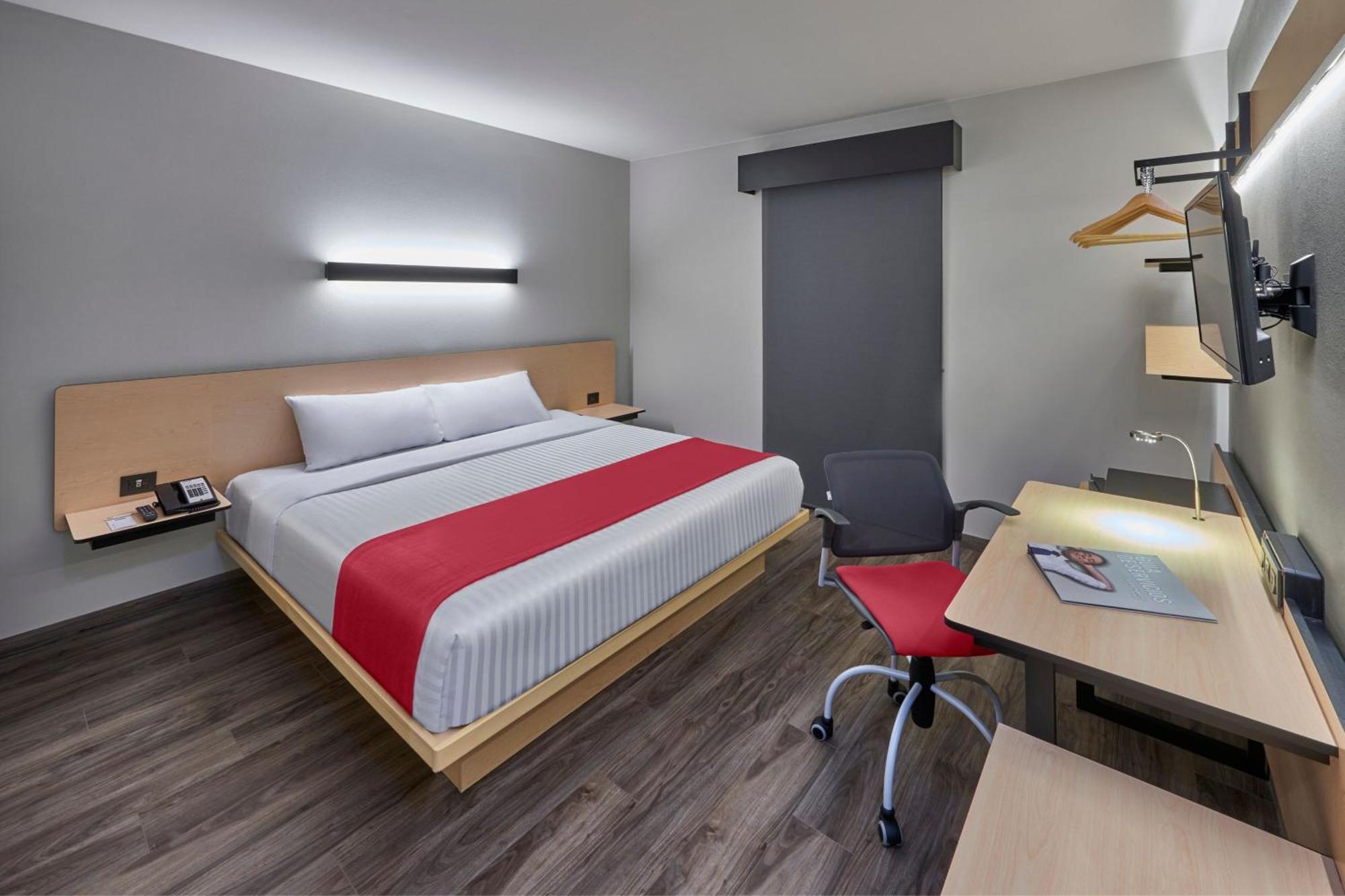 Express By Marriott Hotel 4*