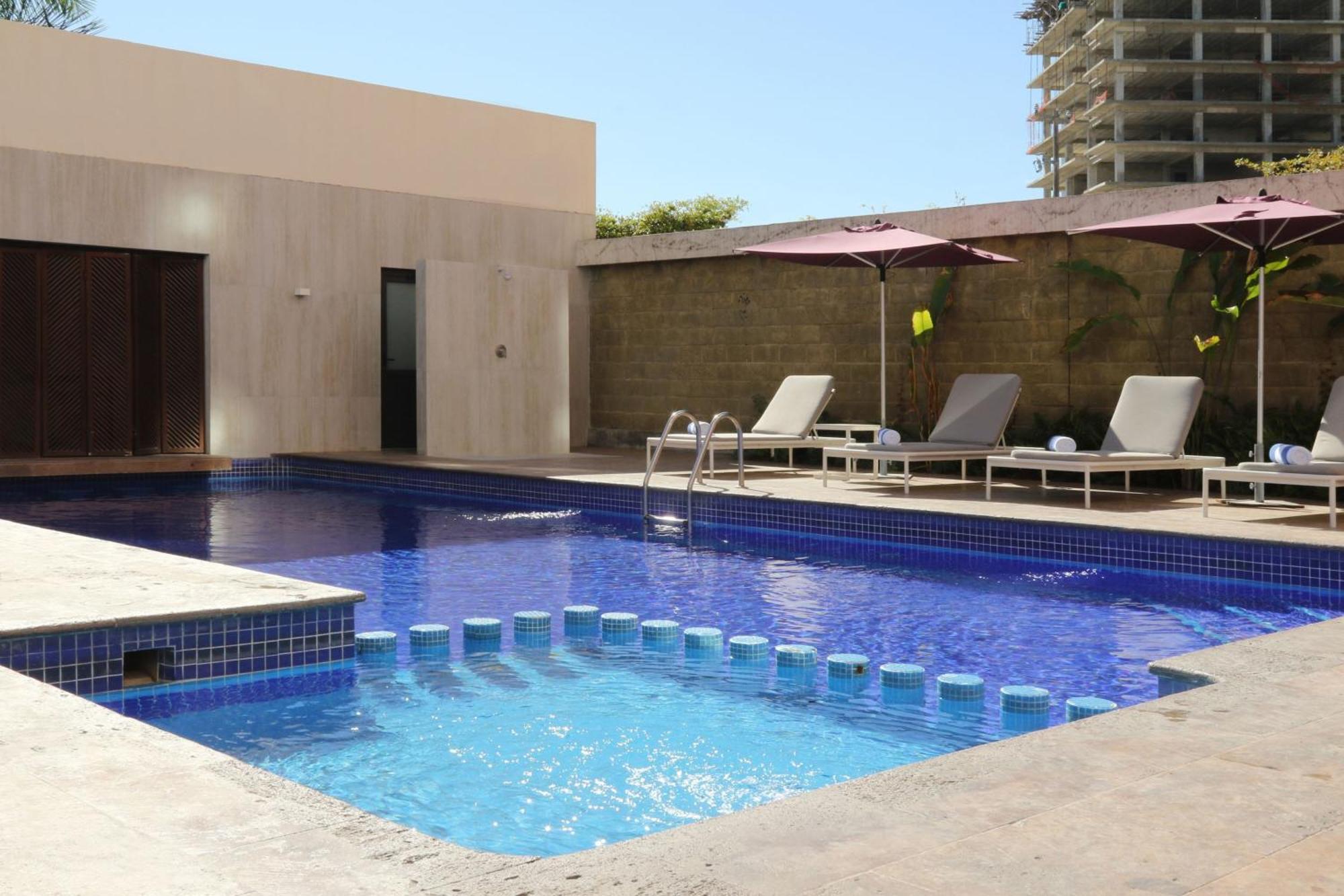 Express By Marriott