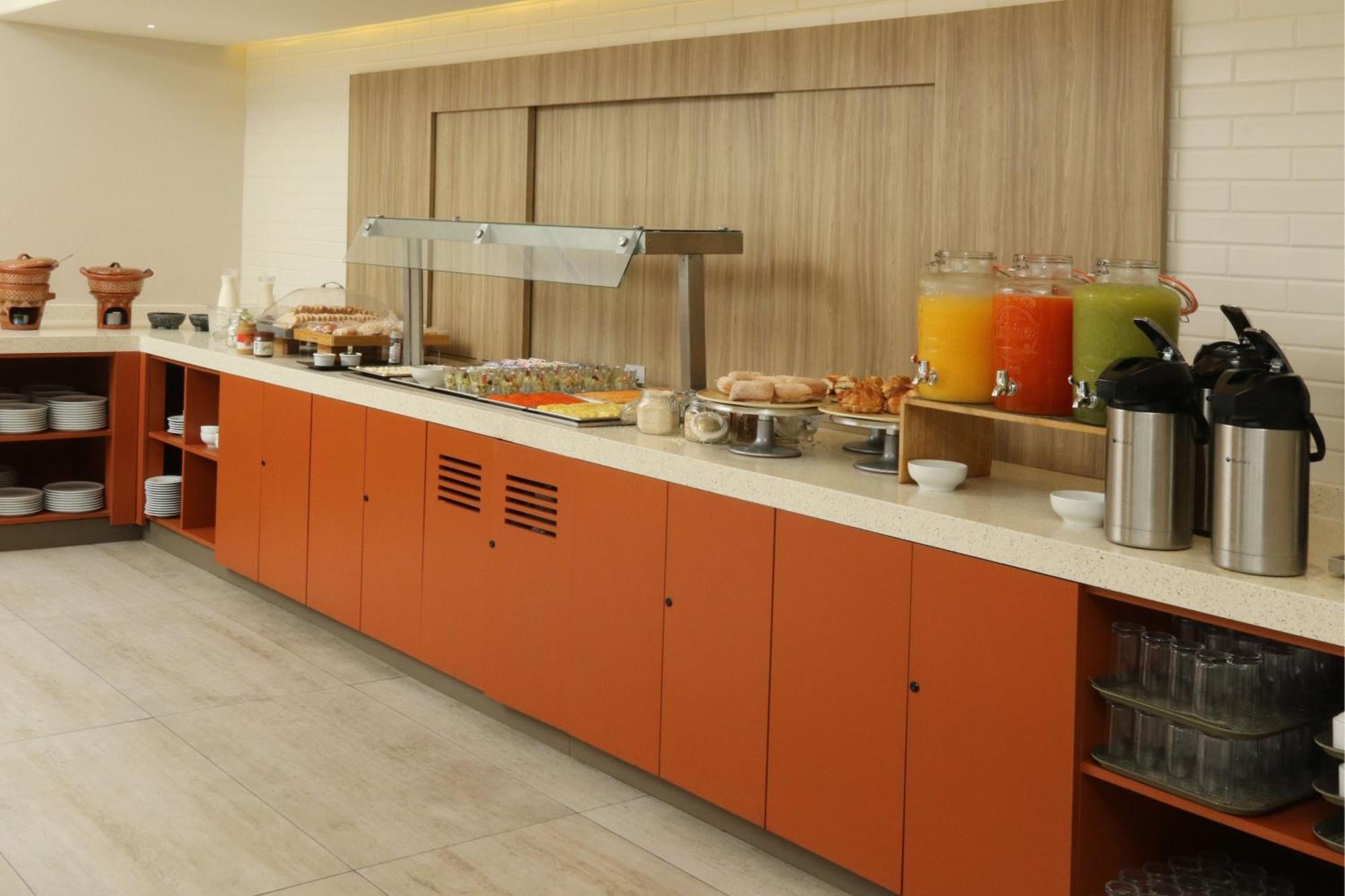Express By Marriott 4*