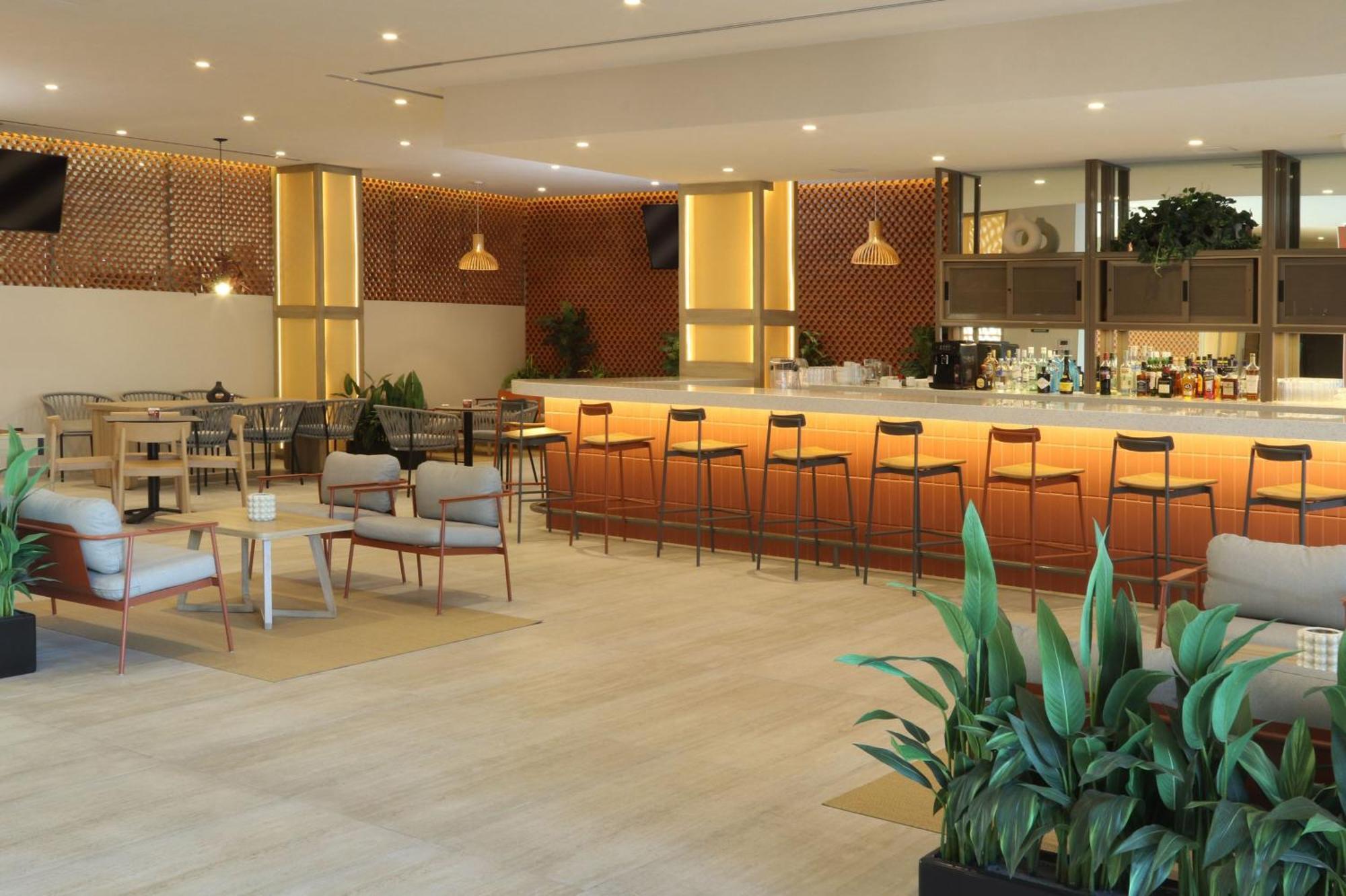 Express By Marriott 4* Puerto Vallarta