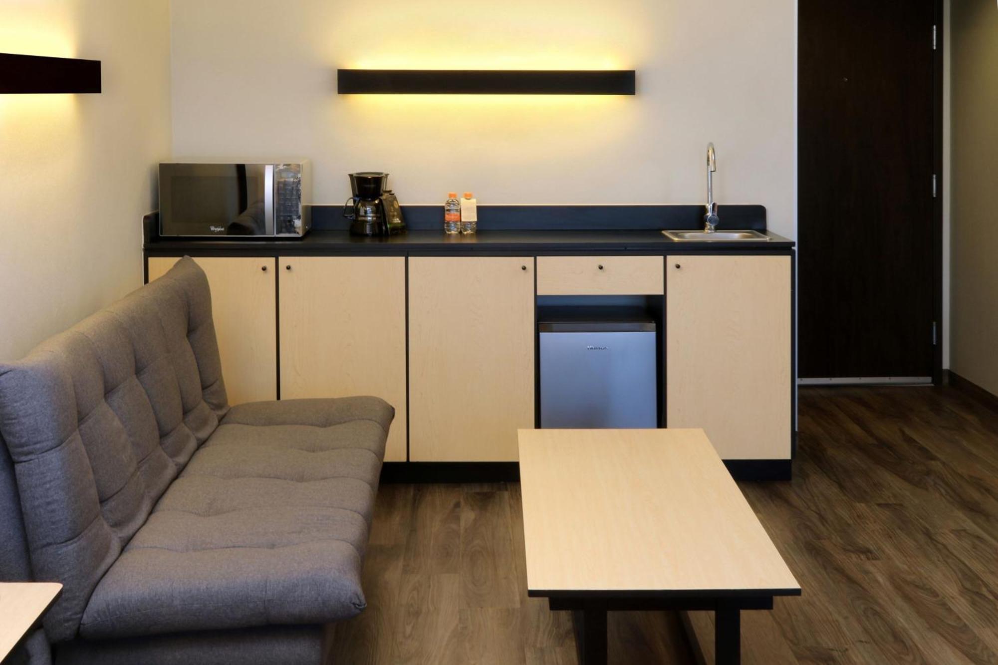 Express By Marriott 4* Puerto Vallarta