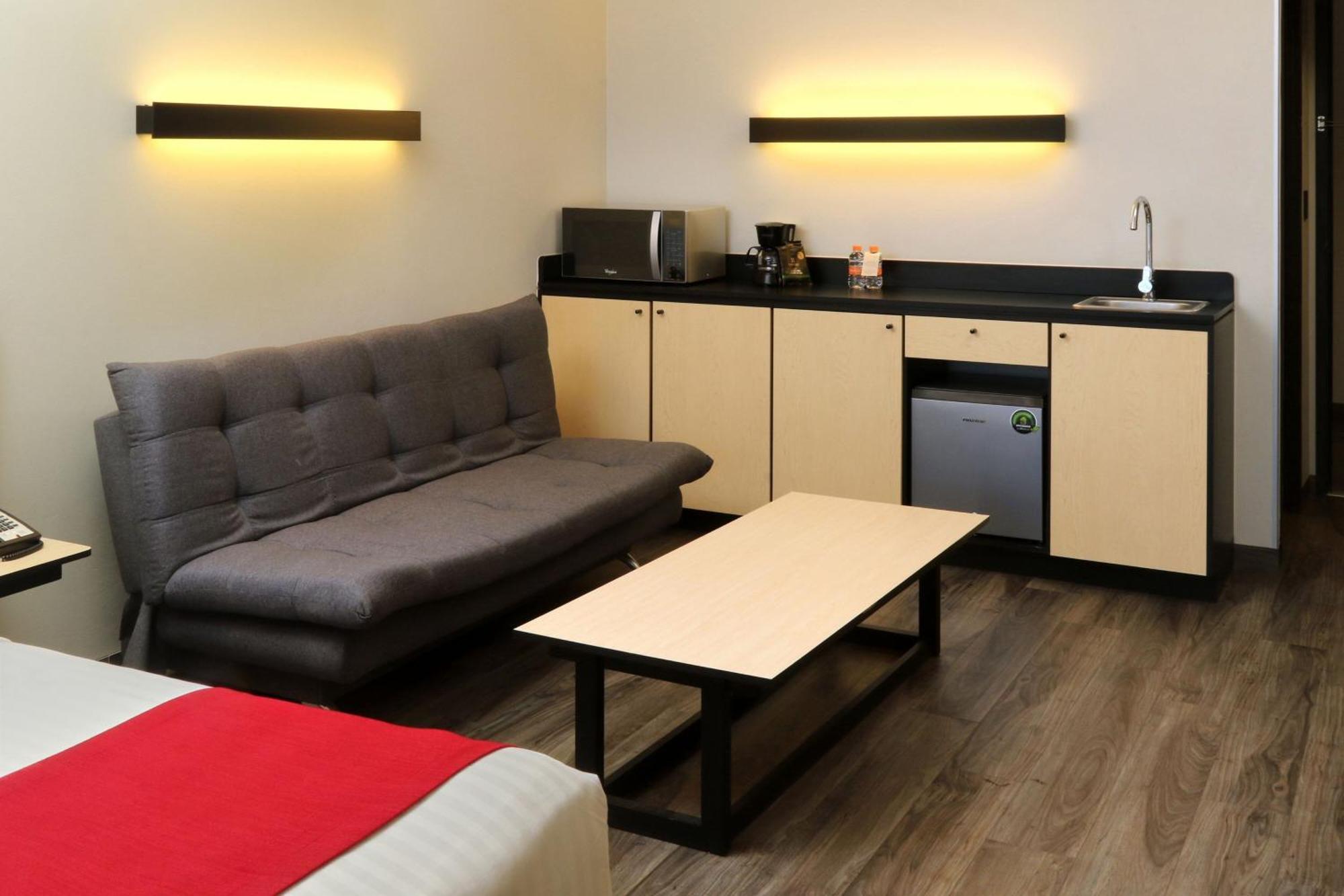 Express By Marriott Hotel