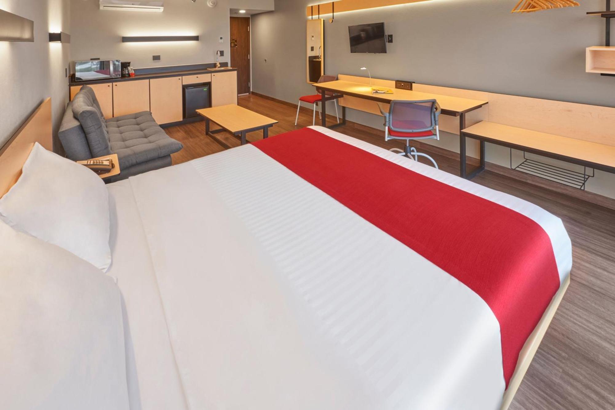 Express By Marriott Hotel Puerto Vallarta