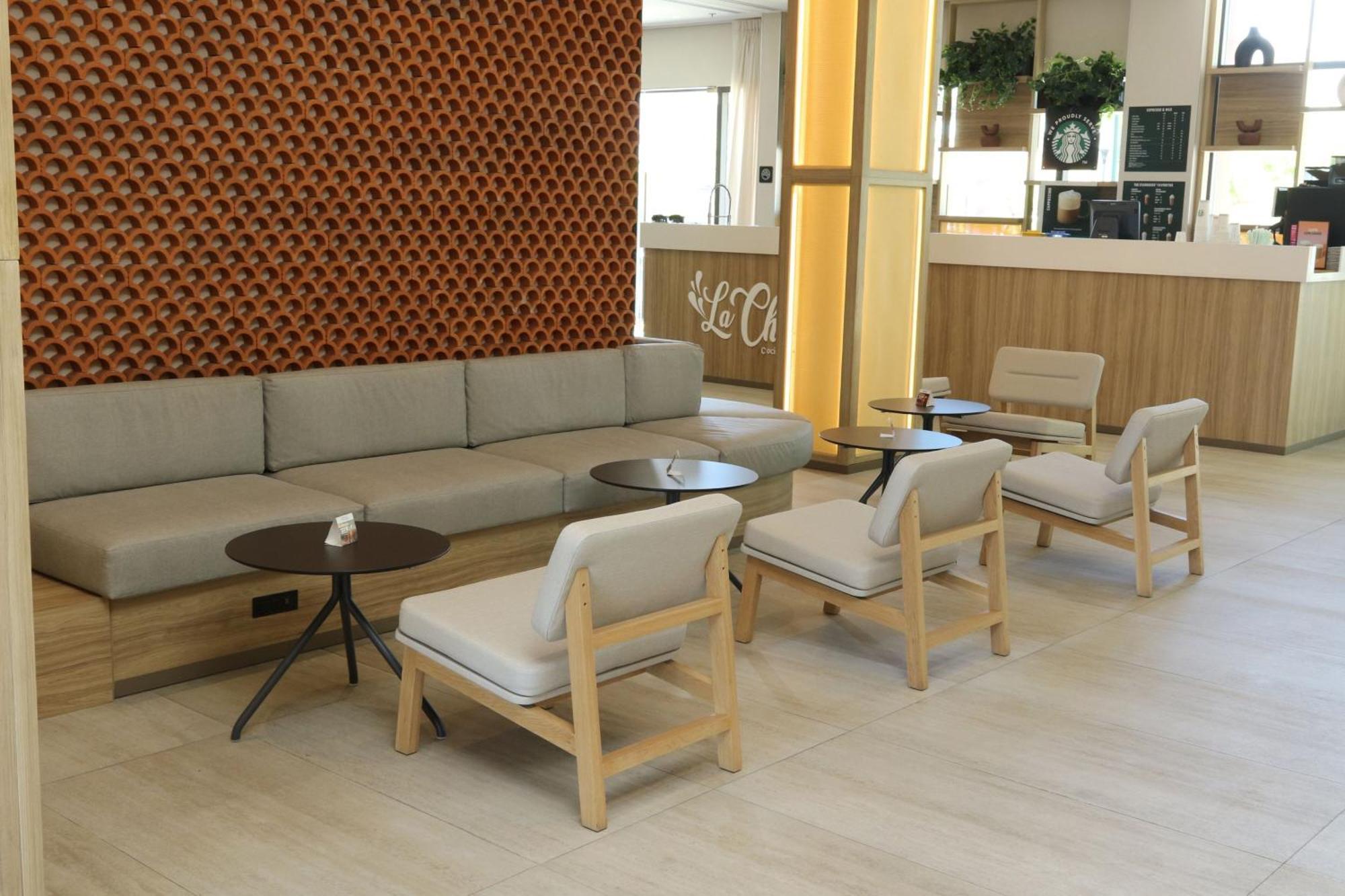 Express By Marriott Hotel