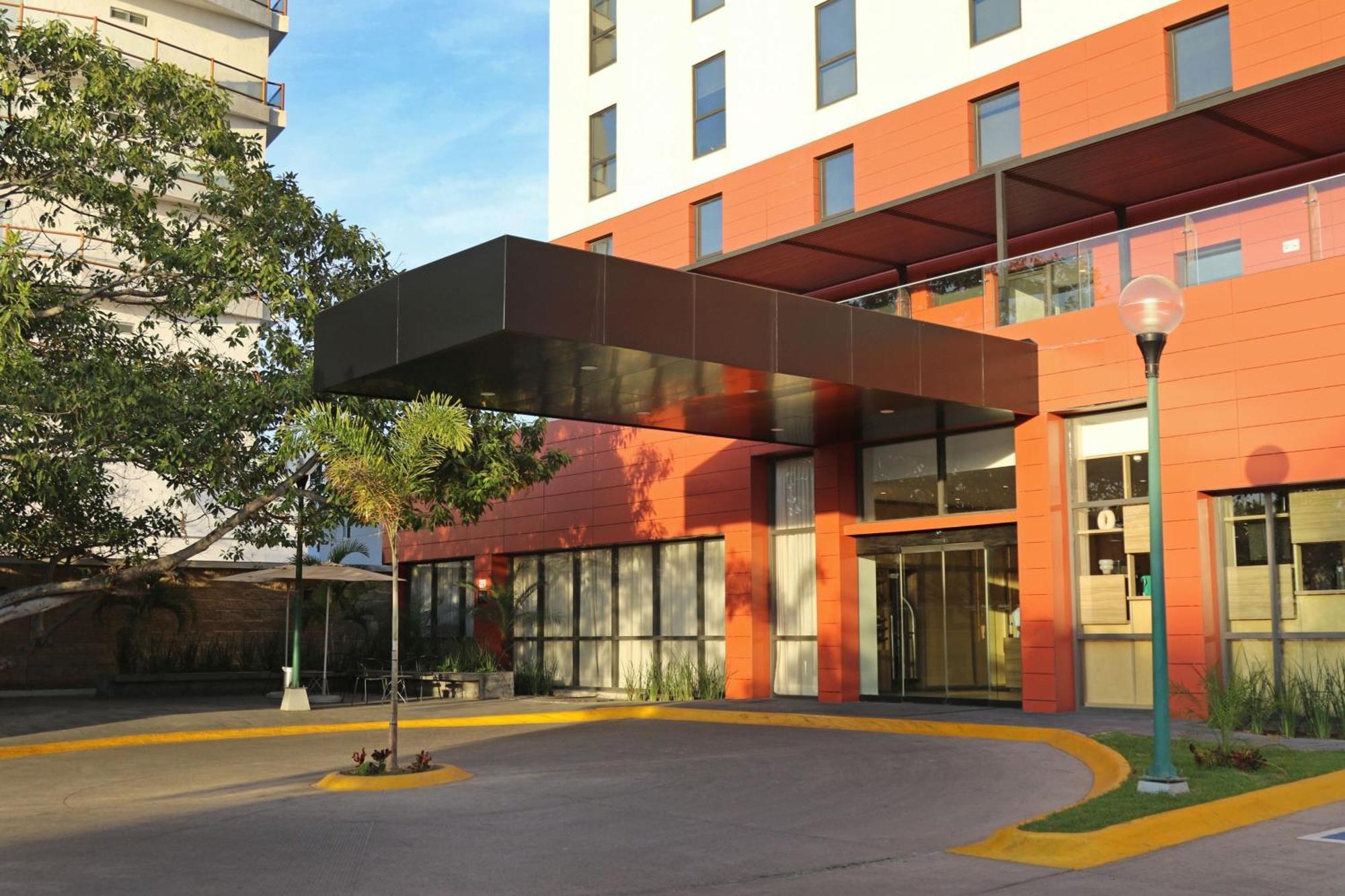 Express By Marriott Hotel Puerto Vallarta